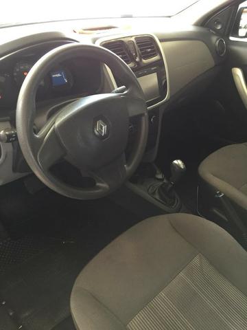 Vendo Logan 1.6 Easy 2016 - Foto 2
