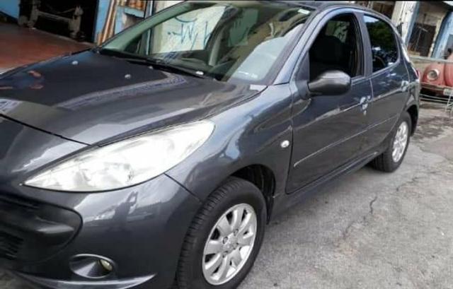 Peugeot 1.4 XRS 2013