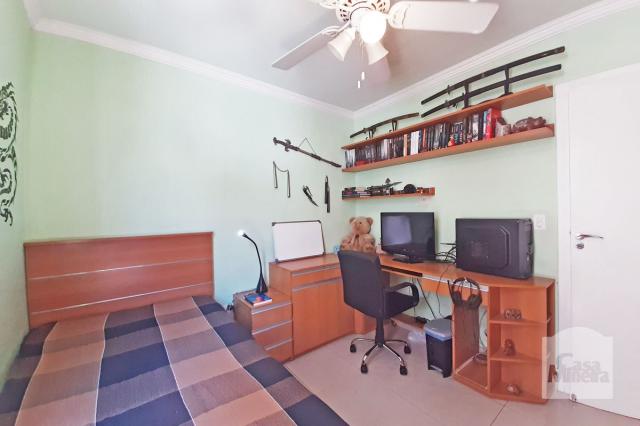 Apartamento à venda com 4 dormitórios em Liberdade, Belo horizonte cod:259681 - Foto 10