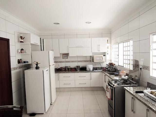 Vendo casa no Serra Dourada - Foto 3
