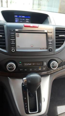 Crv - Foto 5