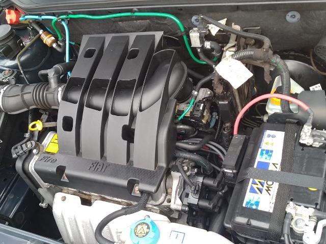 Siena 1.0 fire flex 8 V 2010 - R$ 16.000,00 Vendo ou Troco p Montana, Saveiro ou Courier - Foto 3