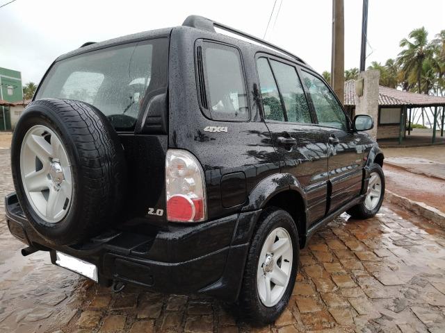 Tracker 2.0 4x4 - Foto 3