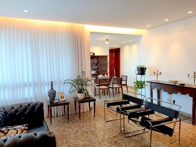 Apartamento 4 Quartos à venda, 4 quartos, 3 vagas, Anchieta - Belo Horizonte/MG - Foto 3