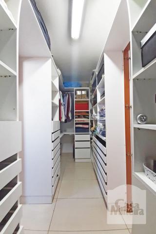 Apartamento à venda com 4 dormitórios em Liberdade, Belo horizonte cod:259681 - Foto 8