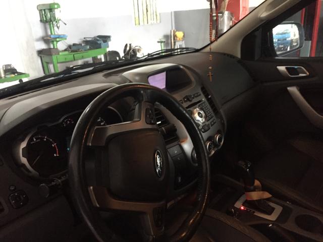 Ranger limited 2013 90.000 ou troco por ranger limited 2017 - Foto 4