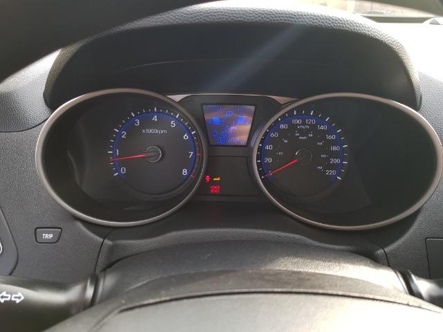 Hyundai IX35 2.0 - Foto 4