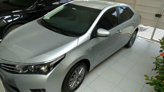 Corolla XEI 15/16 - Foto 13