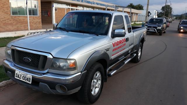 Ranger estendida diesel - Foto 3