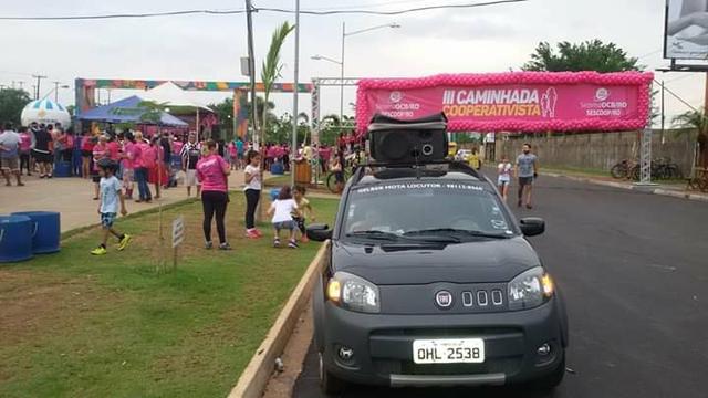 Propaganda volante e panfletagem - Foto 4