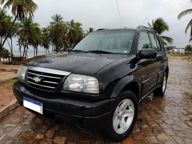 Tracker 2.0 4x4 - Foto 2