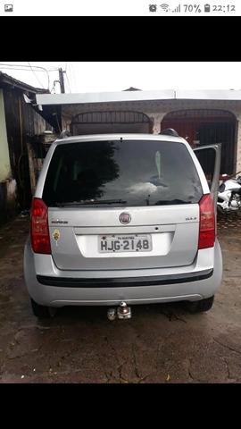 FIAT Idea 2009 - Foto 9