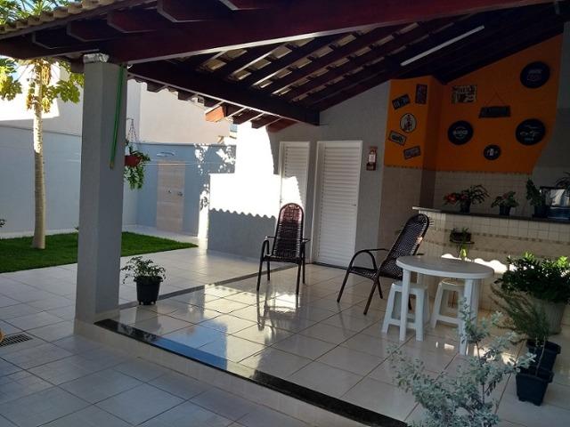 Vendo casa no Serra Dourada - Foto 16