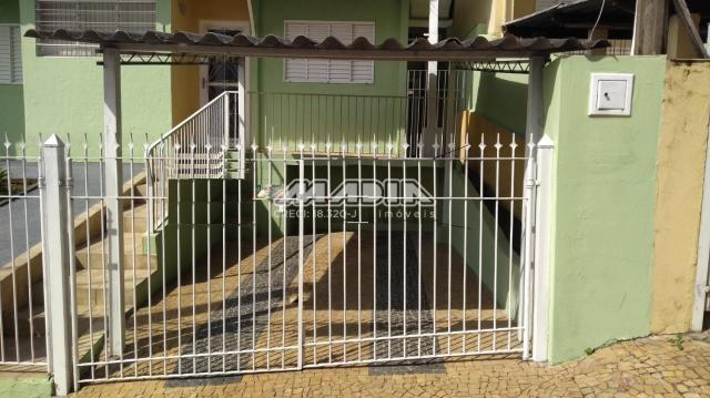 Casa para alugar com 3 dormitórios em Vila boa esperança, Valinhos cod:CA001286 - Foto 2