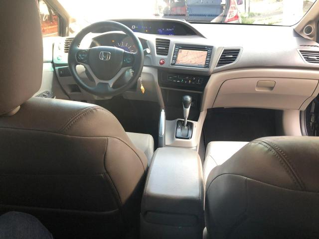 Civic 2012