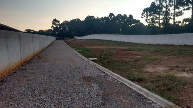 Oportunidade Terreno no Umbará