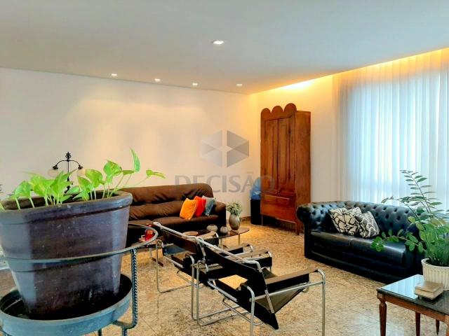 Apartamento 4 Quartos à venda, 4 quartos, 3 vagas, Anchieta - Belo Horizonte/MG - Foto 2