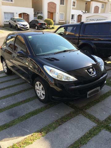 Peugeot 207 1.4 x LINE