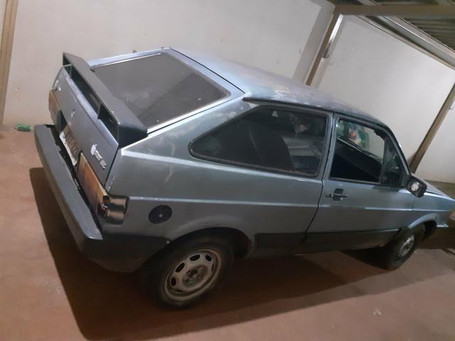 Gol 1.8 só andar - Foto 2