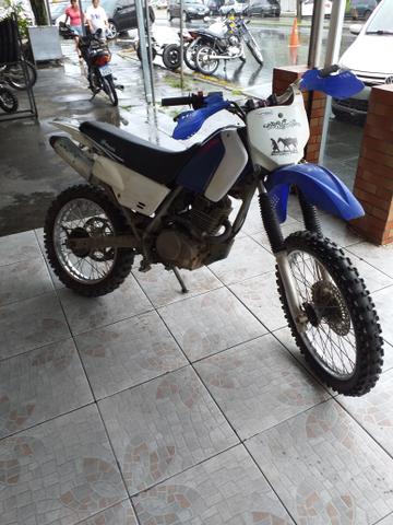 Vendo nx 200 - Foto 4