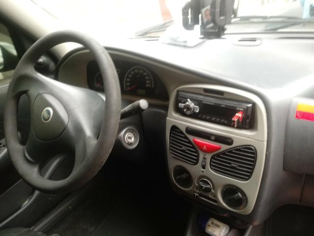 Troco palio por carro blazer - Foto 4