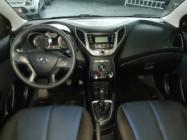 Hb20 1.6 Confort Top - Foto 7