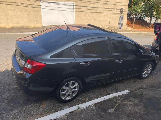 Civic 2012 - Foto 6