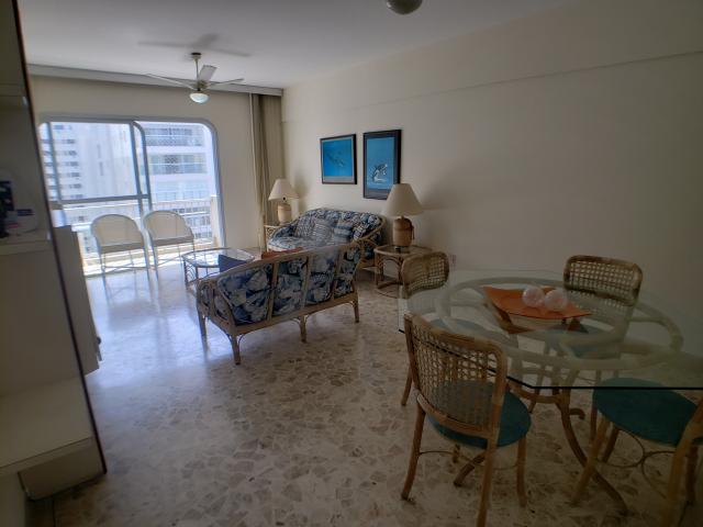 Apartamento à venda com 3 dormitórios em Praia das pitangueiras, Guaruja cod:AP04862