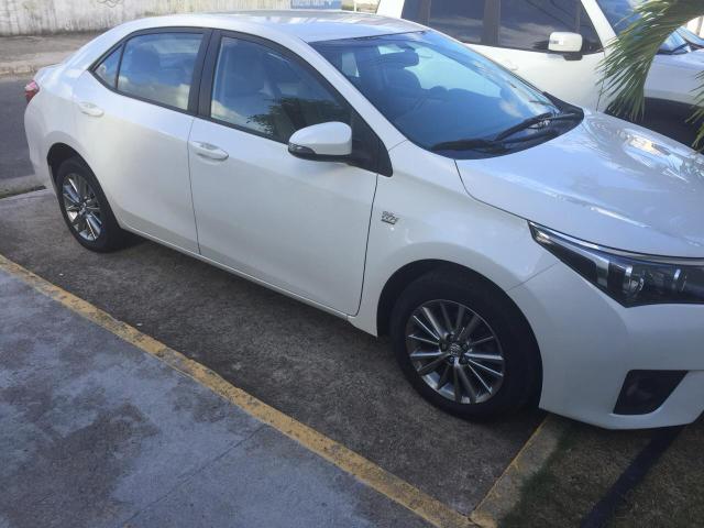 Corolla branco XEI - Foto 3