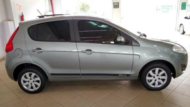 Palio 1.4 attractive 2015 - Foto 3