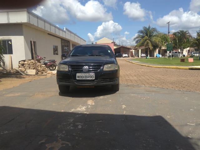 Vendo gol 2008