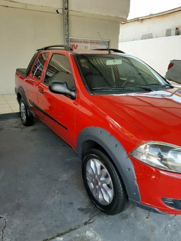 Fiat/strada