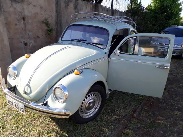 Fusca 1300 - Foto 3