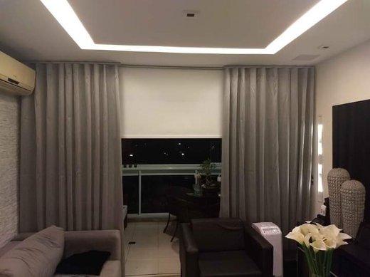 Cortinas sob medidas - Foto 3