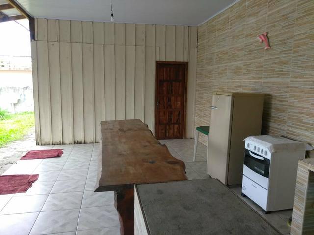 Alugo casa na praia - Foto 9
