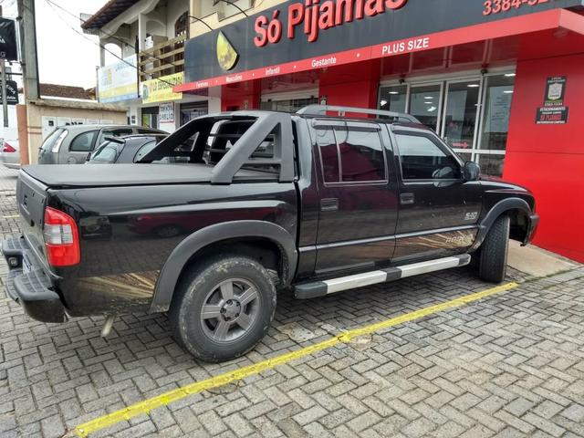 S10 Rodeio 4x2 Flexpower 2011 - Foto 2