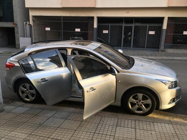 Vendo Cruze LTZ 2013 - Foto 2