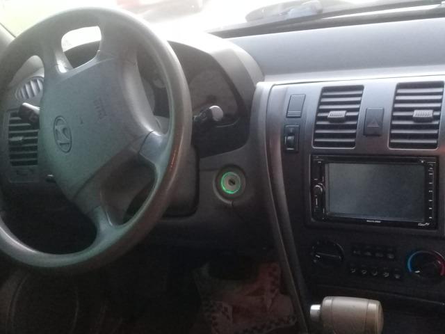 Hyundai Terracan - Foto 4