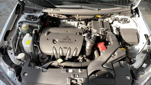 Lancer 2.0 MT 2015/2015 - Foto 6
