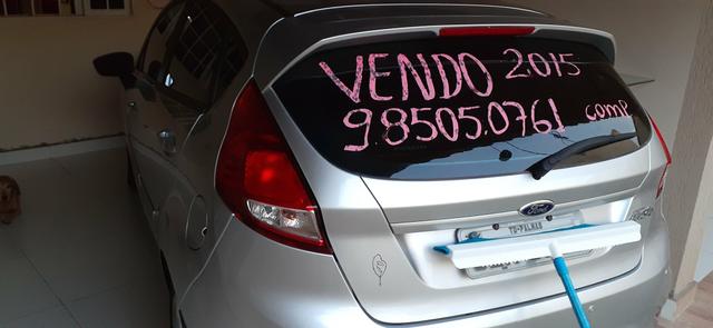 New fiesta 2014 /15 1.5 comp - Foto 2