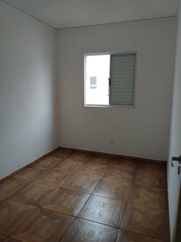 Locação Apartamento Vila Nova Urupes Suzano - Foto 16