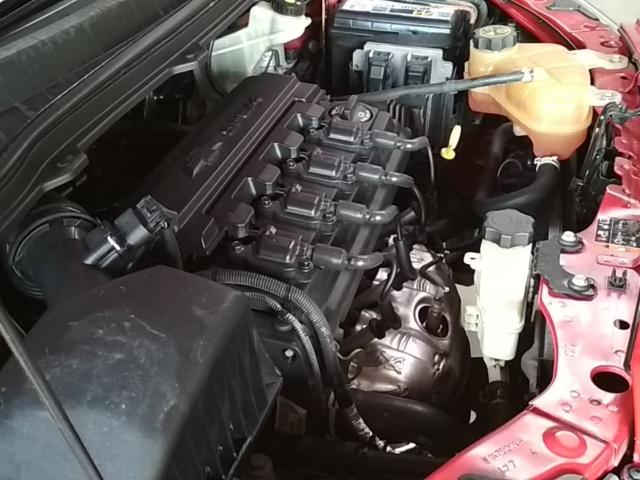 PRISMA 2014/2015 1.4 MPFI LT 8V FLEX 4P MANUAL - Foto 7