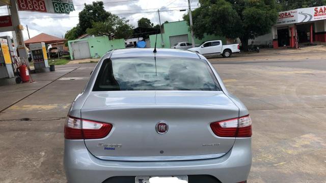 Compre seu Gran Siena com Entrada + parcelas - Foto 3