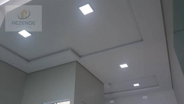 Casa à venda, 132 m² por R$ 398.000,00 - Plano Diretor Sul - Palmas/TO - Foto 6