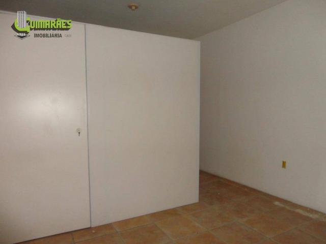 Sala com 25m². Costa Azul - Foto 2