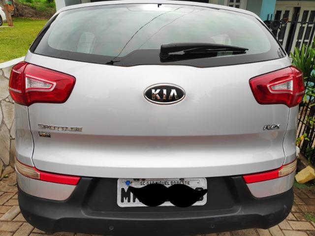 Vendo linda sportage 2012 - Foto 4