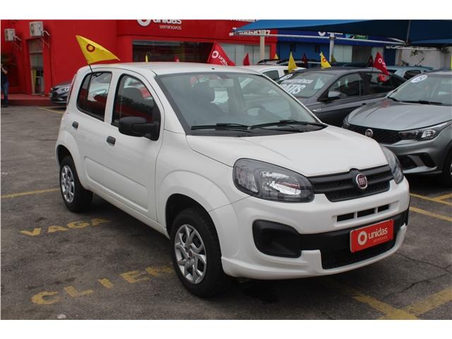 Fiat Uno 1.0 firefly flex drive 4p manual - Foto 3