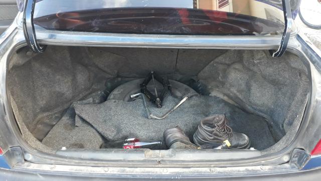 Honda Civic LX 1.6 16v AT nacional - Foto 11
