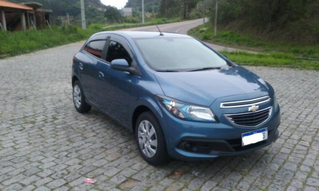 Onix LT 1.4 2015