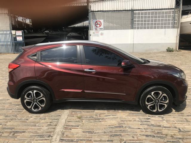 Hrv exl top de linha - Foto 3